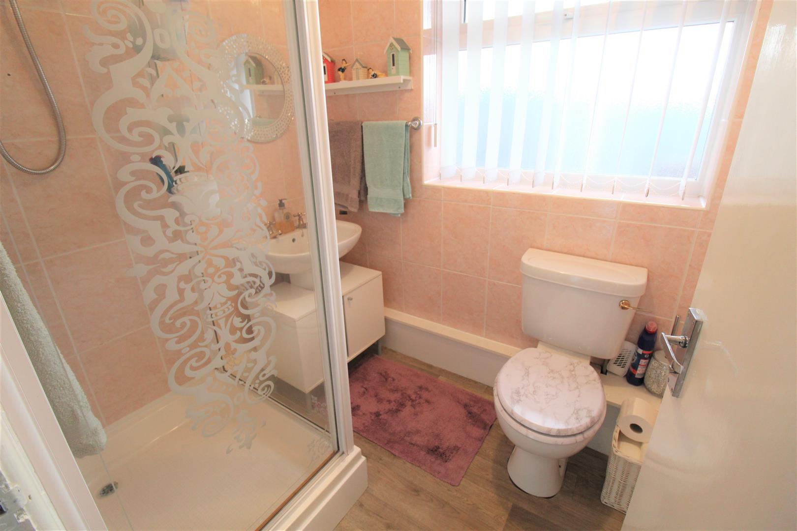 Kirkwall Grove, Milton, Stoke-On-Trent